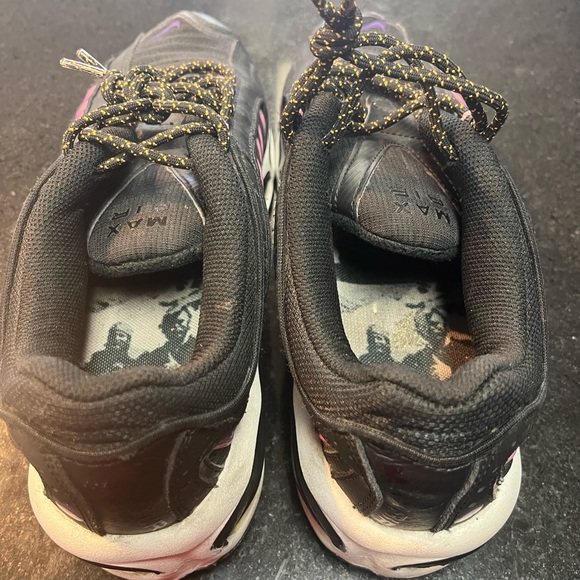 Nike tailwind sz 9 great condition no box included - Picture 5 of 9